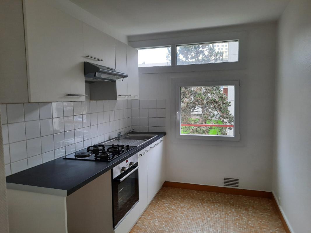 Appartement T2  - Rennes (481352) - photo-1