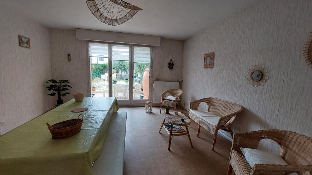 Appartement T4  - Rennes (481235) - photo principale