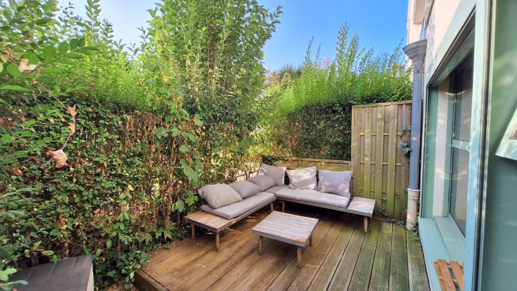 Appartement T3  - Rennes (481976) - photo principale