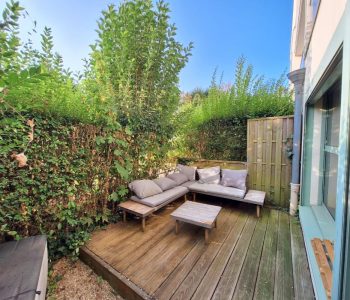 Appartement T3  - Rennes (481976) - vignette