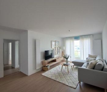 Appartement T3  - Lorient (482214) - vignette