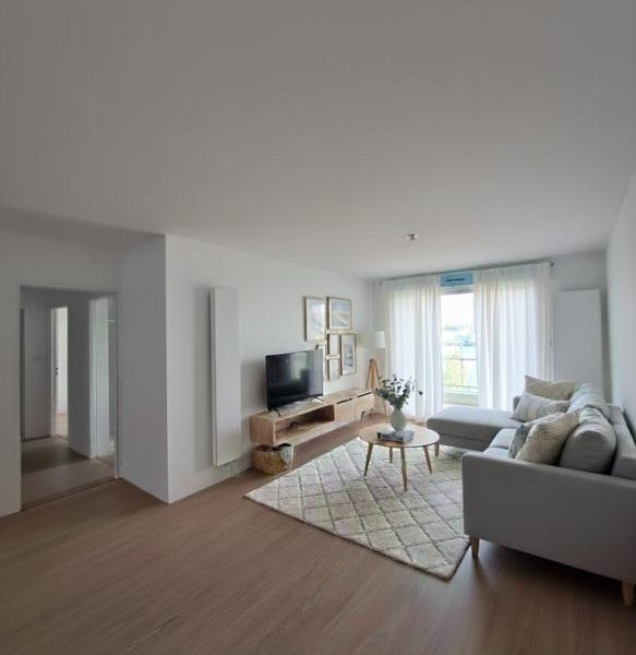 Appartement T3  - Lorient (482214) - photo principale