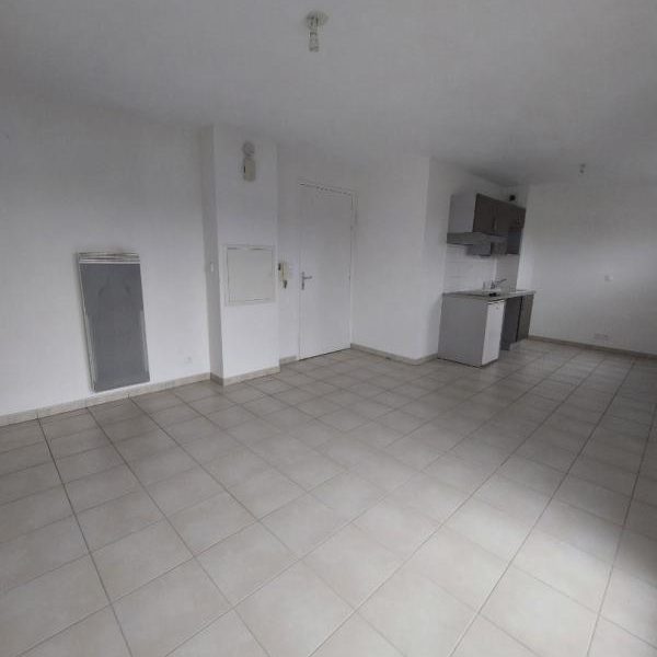 Appartement T2  - Nantes (487531) - photo principale