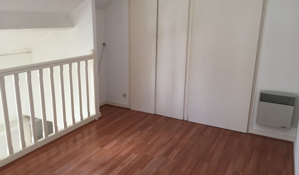 Appartement T1  - Rennes (482073) - photo principale