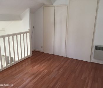 Appartement T1  - Rennes (482073) - vignette