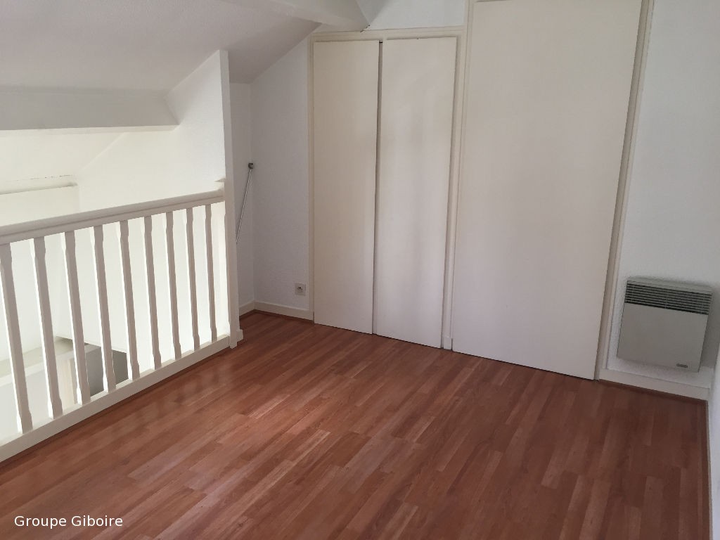 Appartement T1  - Rennes (482073) - photo-1