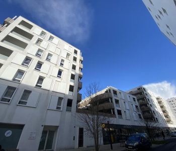 Appartement T2  - Rennes (482324) - vignette