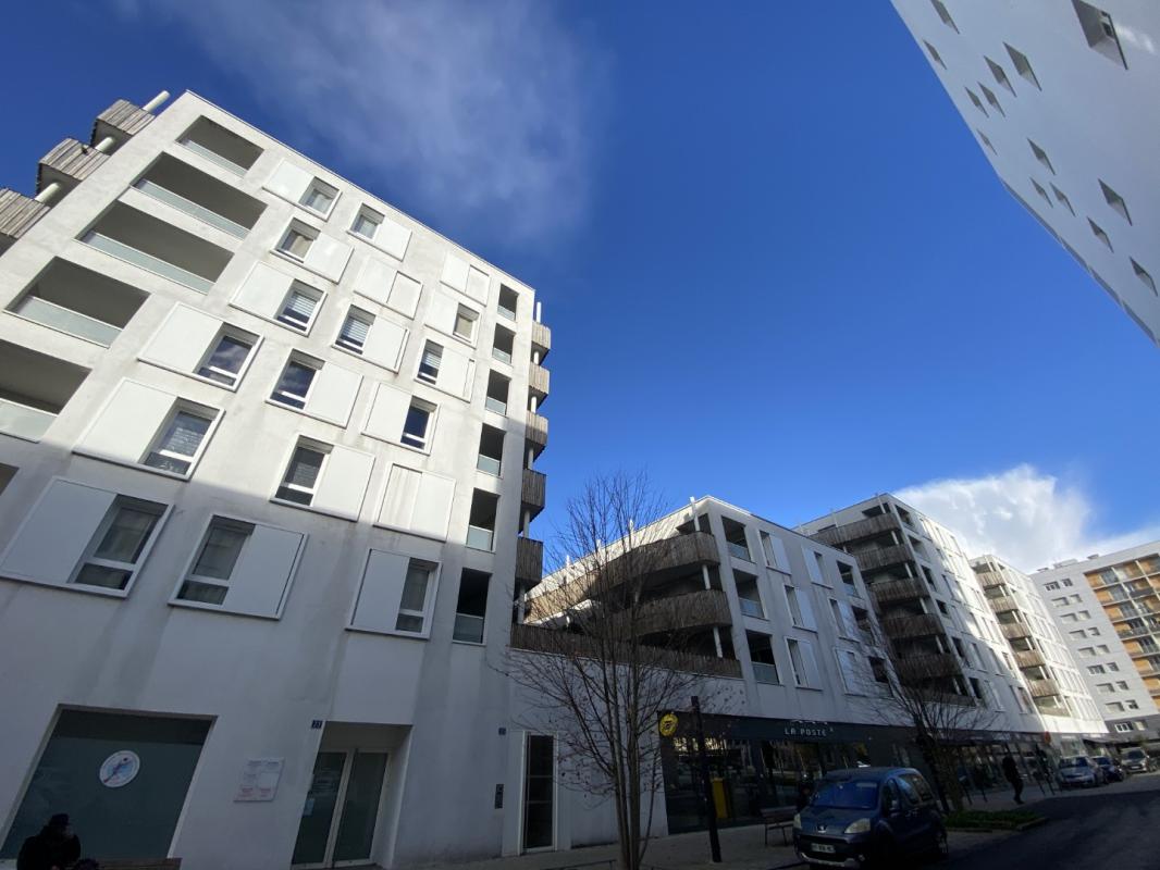 Appartement T2  - Rennes (482324) - photo-1