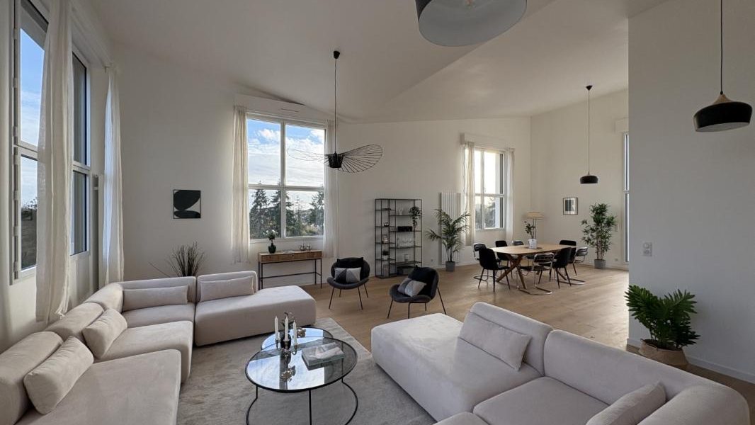 Appartement T6  - Cesson Sevigne (482641) - photo principale