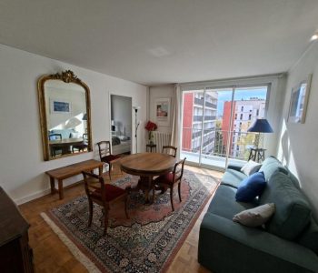 Appartement T4  - Rennes (482383) - vignette