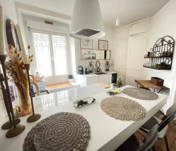 Appartement T2  - Rennes (482831) - vignette