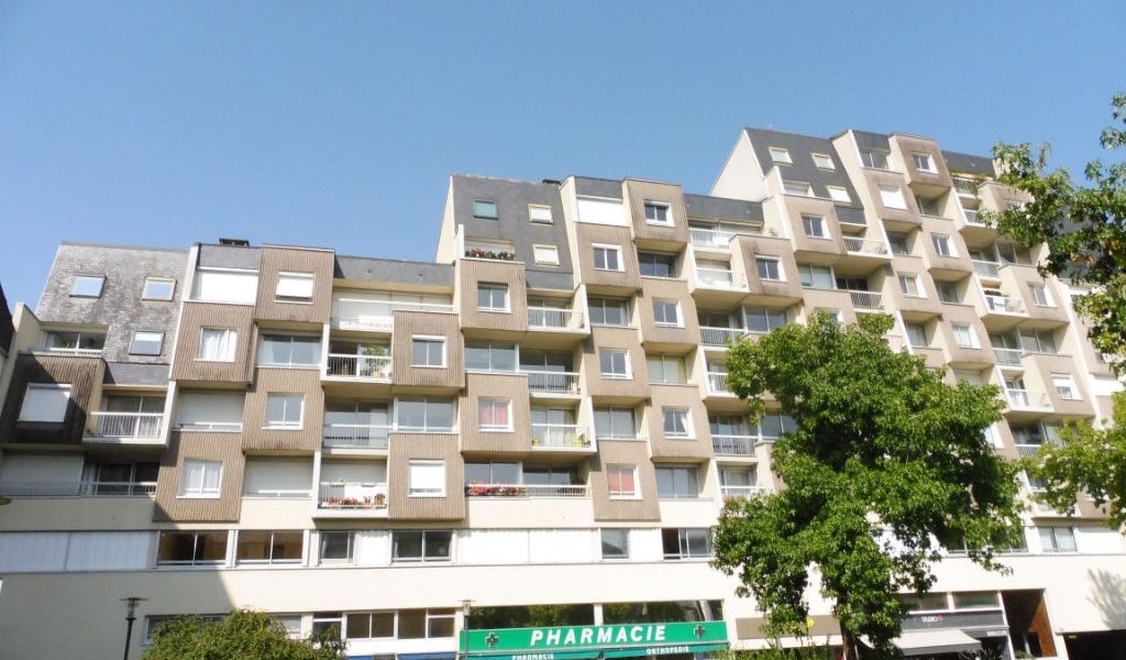 Appartement T4  - Rennes (482880) - photo principale