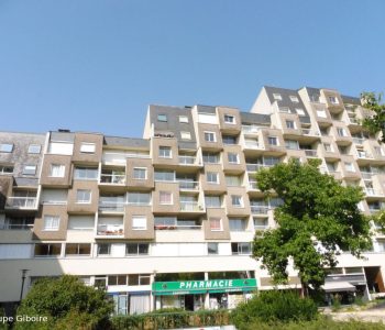 Appartement T4  - Rennes (482880) - vignette