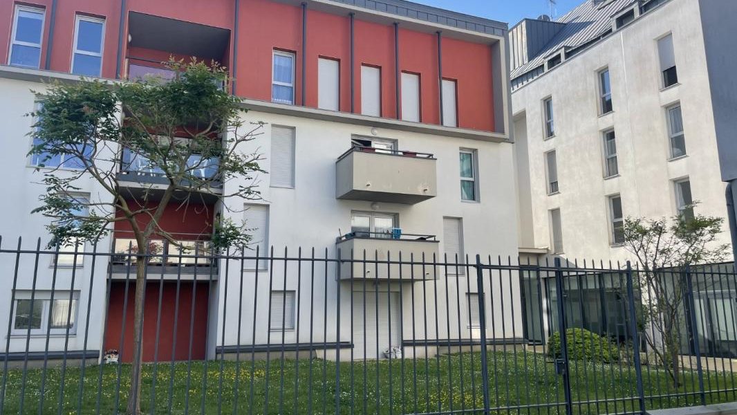 Appartement T3  - Saint Malo (477491) - photo principale