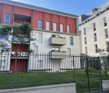 Appartement T3  - Saint Malo (477491) - vignette