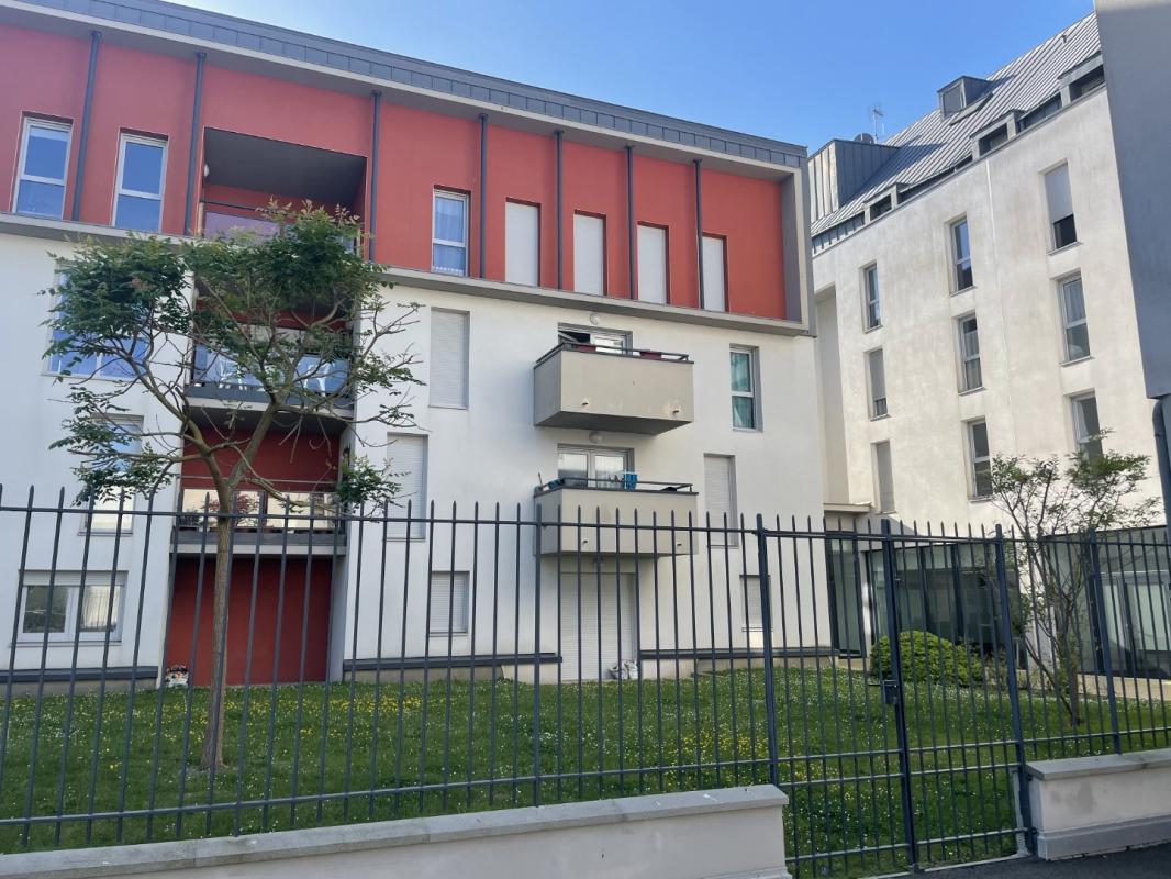 Appartement T3  - Saint Malo (477491) - photo-1