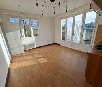 Appartement T1  - Montgermont (475955) - vignette