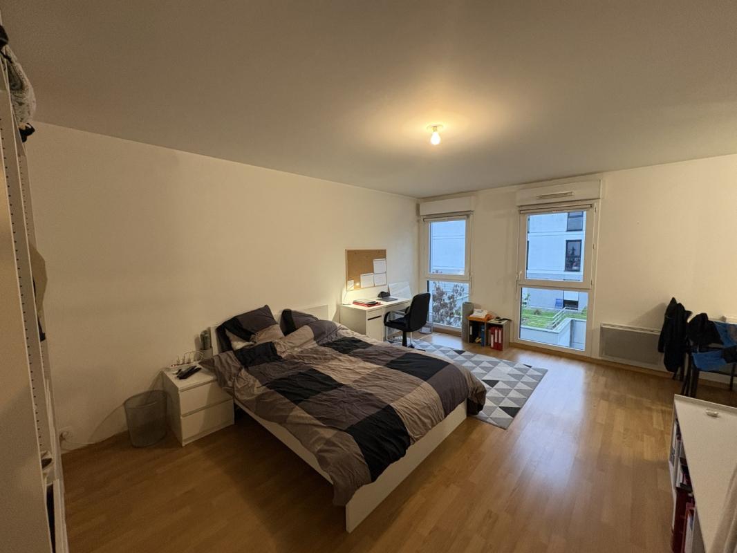 Appartement T1  - Rennes (482813) - photo-1