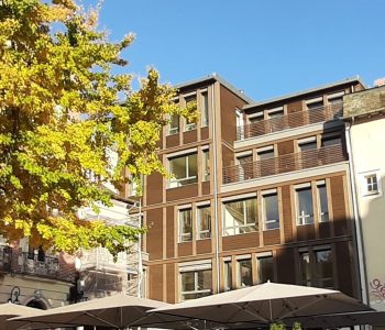 Appartement T2  - Rennes (483250) - vignette