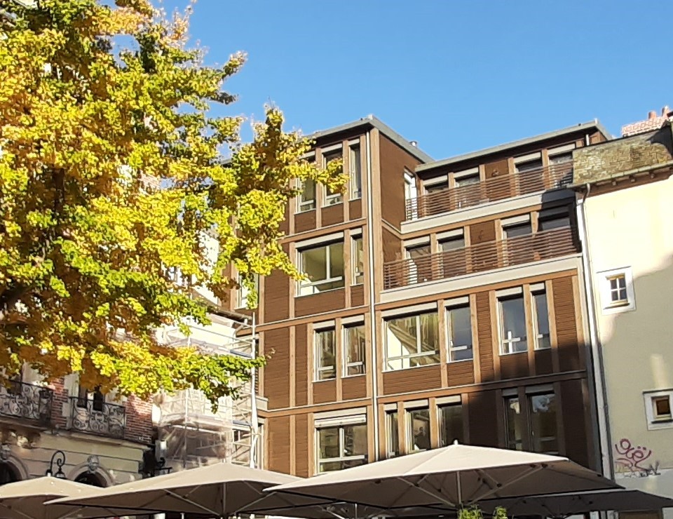 Appartement T2  - Rennes (483250) - photo-1