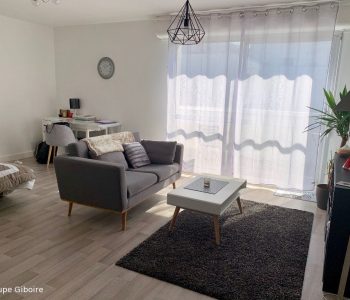 Appartement T1  - Rennes (483278) - vignette