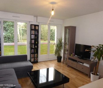 Appartement T2  - Saint Jacques De La Lande (484073) - vignette