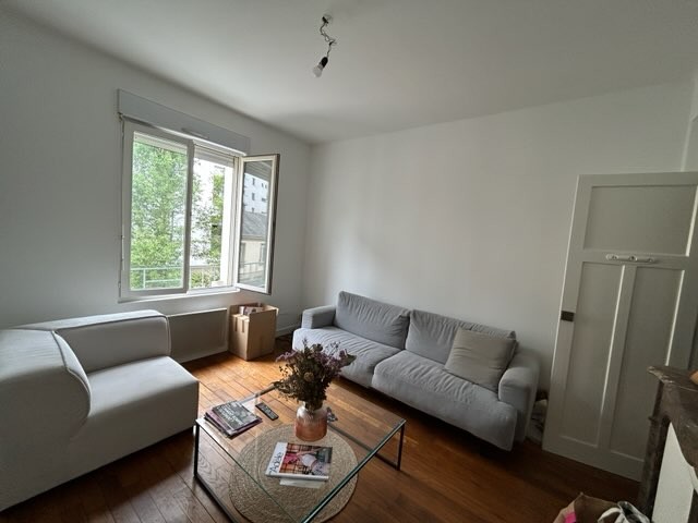 Appartement T2  - Rennes (484166) - photo-1