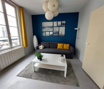 Appartement T2  - Nantes (466849) - vignette
