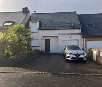 Maison T4  - Goven (482569) - vignette