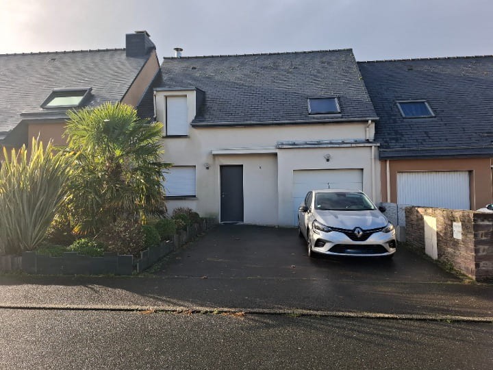 Maison T4  - Goven (482569) - photo-1