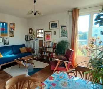 Appartement T3  - Rennes (483979) - vignette