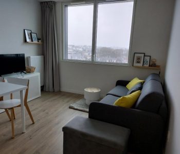 Appartement T1  - Angers (476172) - vignette