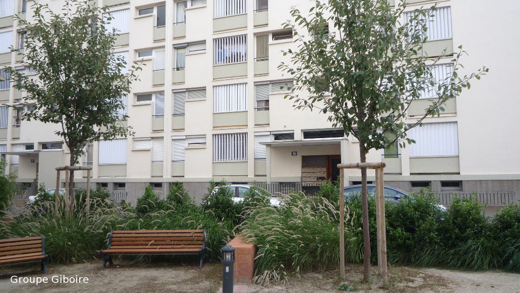 Appartement T3  - Rennes (483968) - photo-1