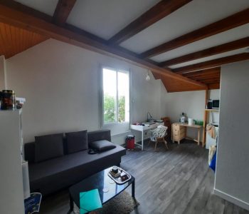 Appartement T1  - Rennes (482420) - vignette