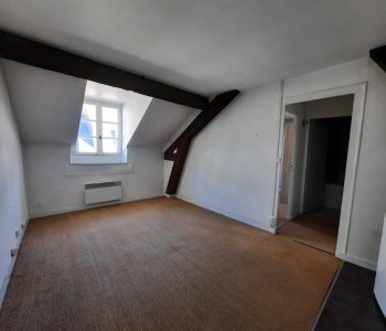 Appartement T1  - Nantes (483287) - vignette