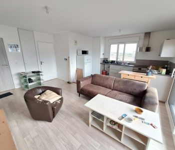 Appartement T2  - Chartres De Bretagne (482316) - vignette
