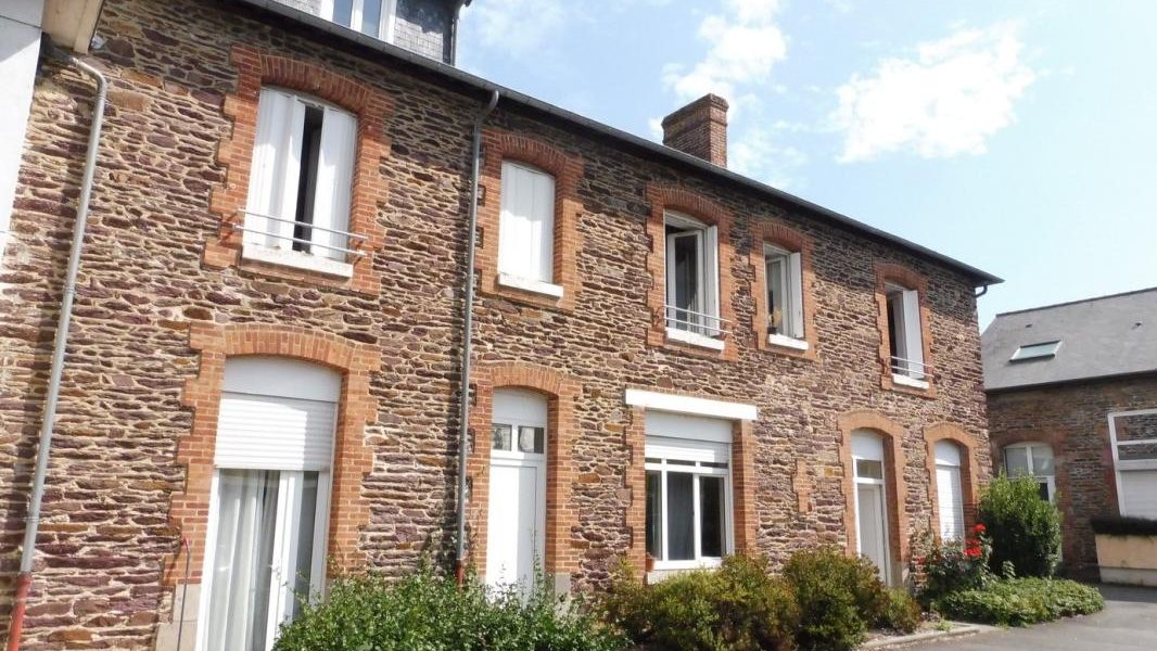 Appartement T3  - Rennes (484178) - photo principale