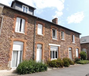 Appartement T3  - Rennes (484178) - vignette