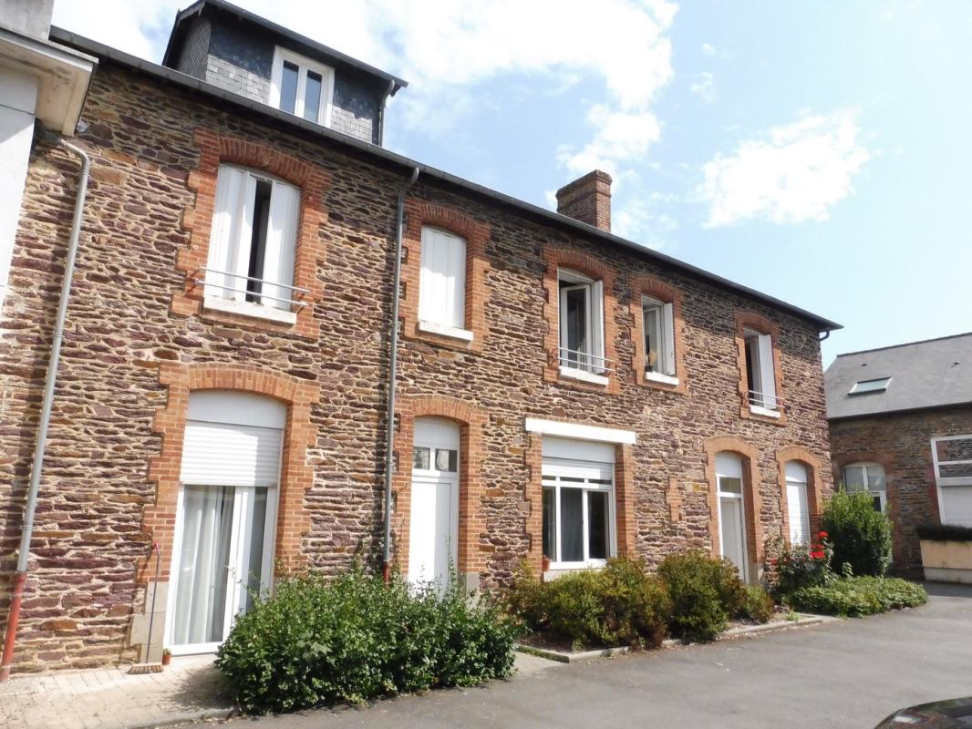 Appartement T3  - Rennes (484178) - photo-1