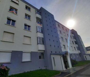 Appartement T2  - Saint Jacques De La Lande (484442) - vignette