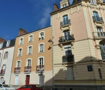 Appartement T2  - Rennes (484477) - vignette