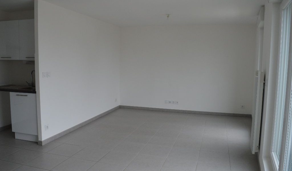 Appartement T3  - Nantes (485136) - photo principale