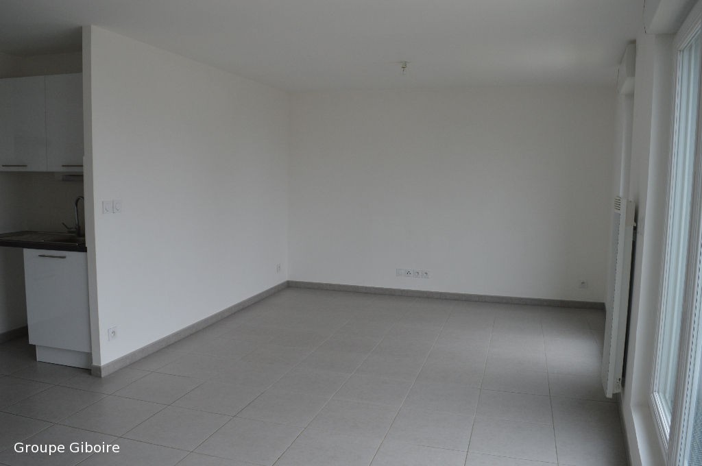 Appartement T3  - Nantes (485136) - photo-1