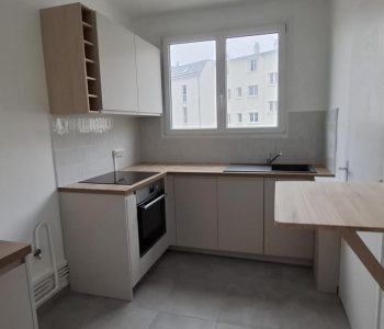 Appartement T2  - Rennes (485403) - vignette