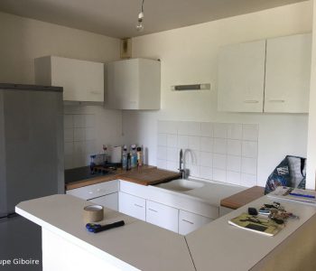 Appartement T3  - Saint Gregoire (485687) - vignette
