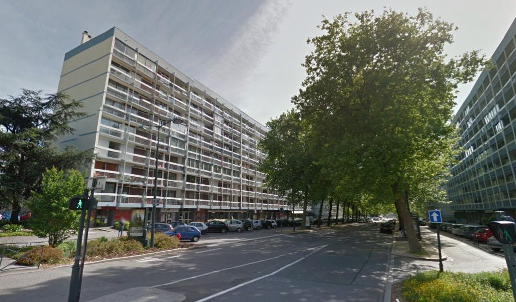 Appartement T4  - Rennes (485847) - photo principale