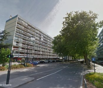 Appartement T4  - Rennes (485847) - vignette