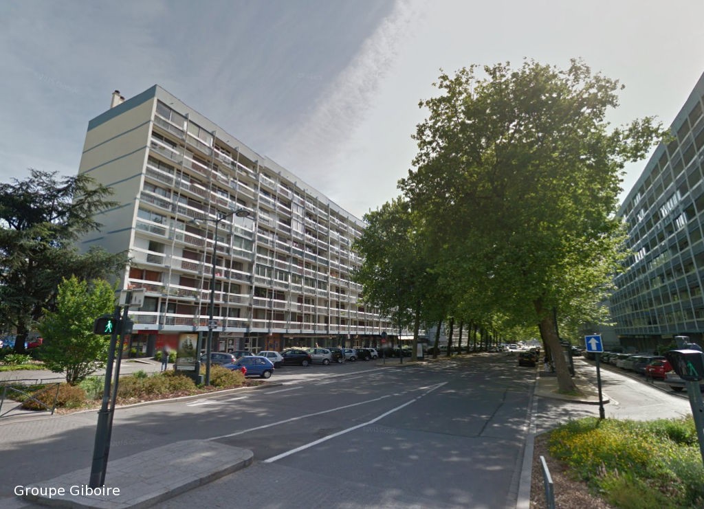 Appartement T4  - Rennes (485847) - photo-1