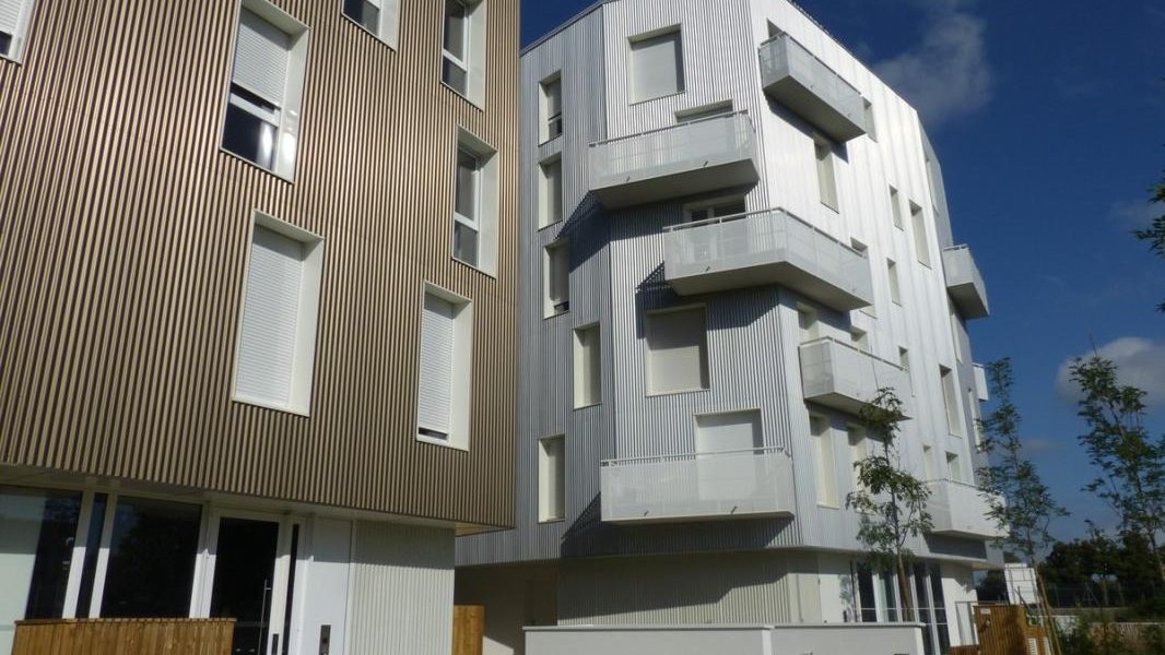 Appartement T2  - Rennes (485649) - photo principale