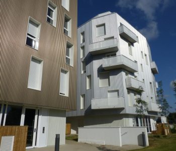 Appartement T2  - Rennes (485649) - vignette